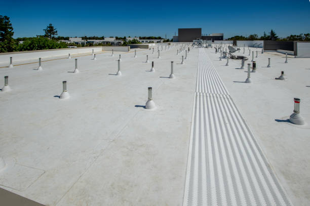 4 Ply Roofing in Lyndonville, VT