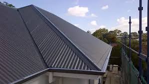 Best Roof Maintenance and Cleaning  in Lyndonville, VT